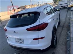 هیوندای تۆکسۆن